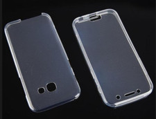 COVER PER SAMSUNG A320 GALAXY