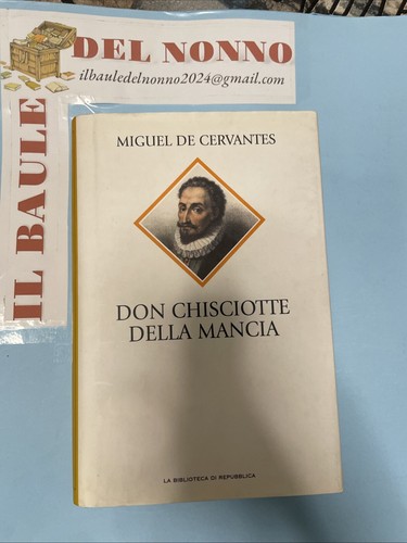 Miguel cervantes don - cervantes,
