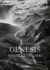 SEBASTIAO SALGADO. GENESIS (ENGLISH EDITION)  - SALGADO SEBASTIAO - TASCHEN