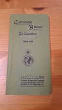 Calendario Atlante De Agostini