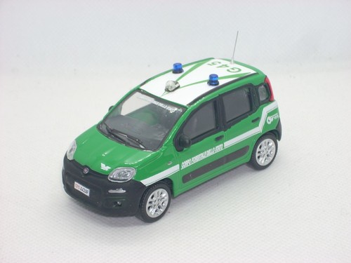 Corpo forestale dello - forestale, stato