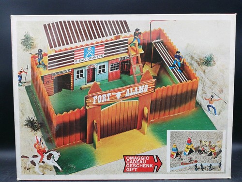 Fortino fort alamo gimpel - fort,