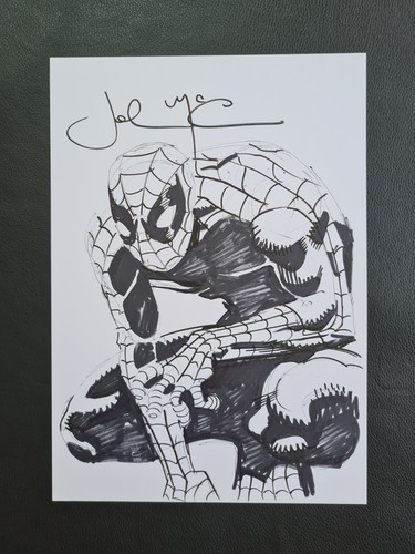Marvel spider man original - marvel, spider-man
