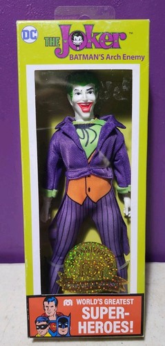 Modellino joker mego 50 - modellino,