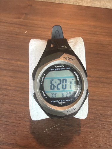 Casio str300c orologio 60 - casio,