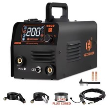 Saldatrice a filo continuo no