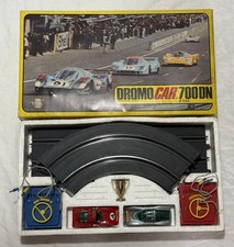 DromoCar 1:43 700 DN Pista