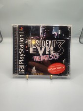 Resident Evil 3: Nemesis