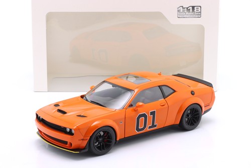 Dodge challenger scat pack - dodge,