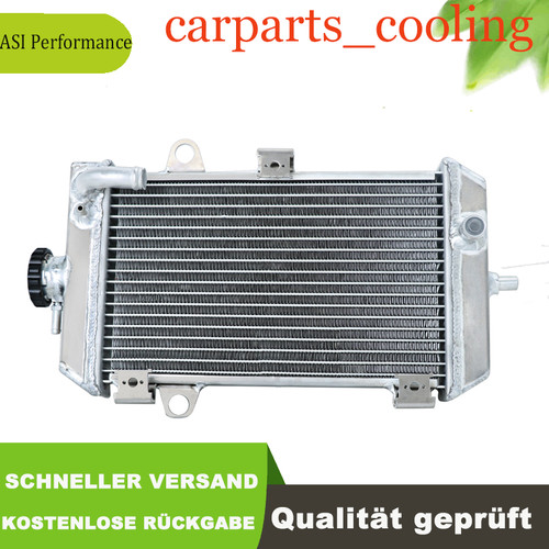 Radiatore alluminio aggiornato - radiatore,