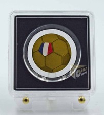 Moneta oro 999 a forma di