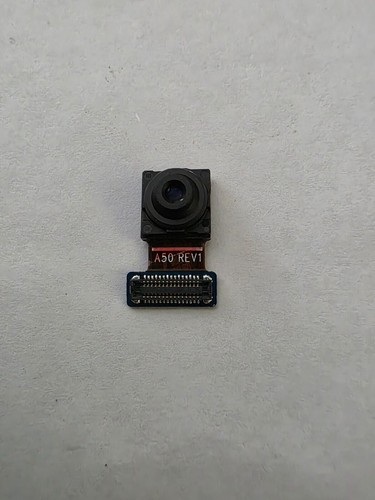 Fotocamera anteriore per