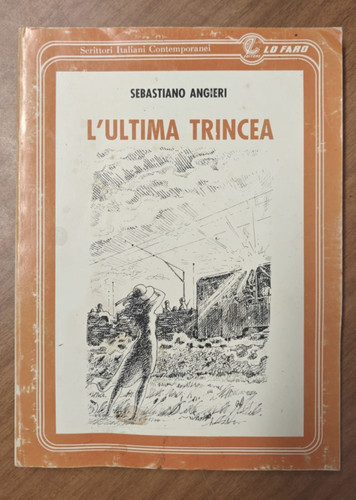 Stefano angieri ultima - stefano, angieri-l'ultima