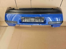 PARAURTI POSTERIORE COMPLETO