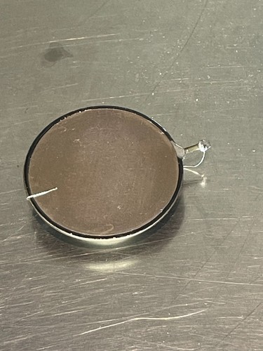Nuovo pancake geiger contatore - geiger,