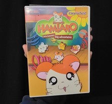 Hamtaro Vol. 3 A Surprise