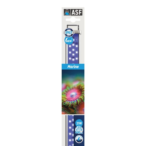 Aquarium systems proten barra - proten,