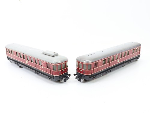 Trix express 758 treno - trix,