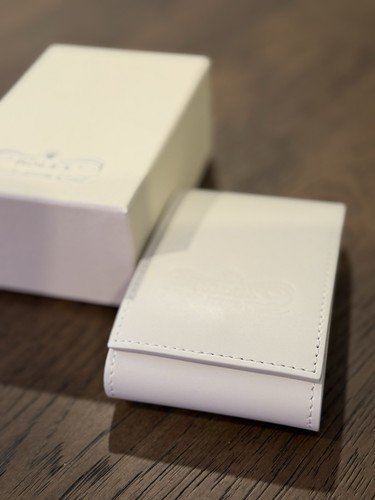 Rolex cpo off white - cpo, cassa