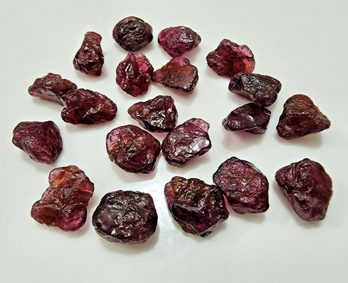 Pietre preziose grezze - pietre,
