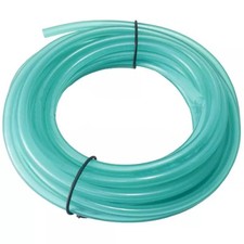 5 METRI TUBO BENZINA SILICONE  7 x 12 mm per PIAGGIO VARI TIPI di VESPA