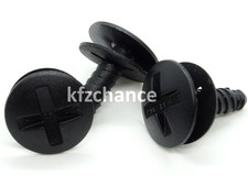 10x copertura batteria viti - 10x,