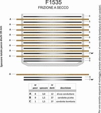 DUCATI (1100cc) 1098 2007-2008