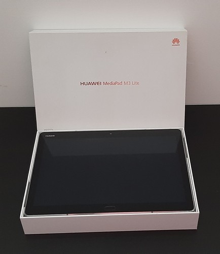 Tablet huawei mediapad lite - tablet,