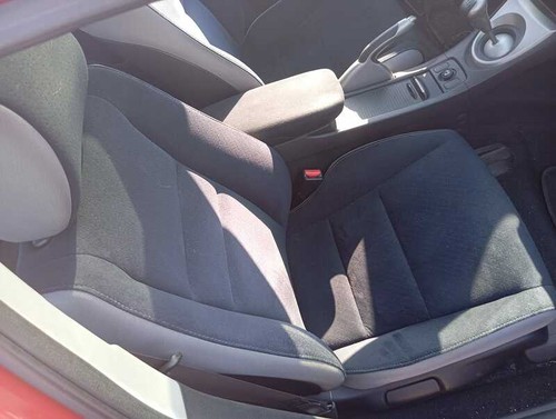 Asiento delantero derecho - asiento,