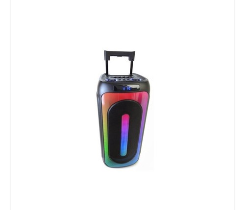 Cassa bluetooth trolley - bluetooth,