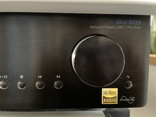 сambridge audio azur 851n - Сambridge,