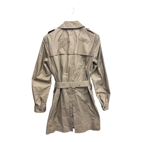 Burberry brit trench cappotto - burberry,