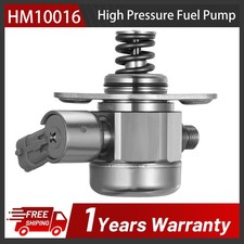 High Pressure Fuel Pump for