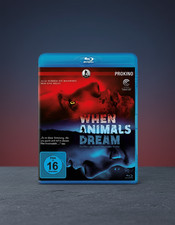 When Animals Dream Blu-ray -