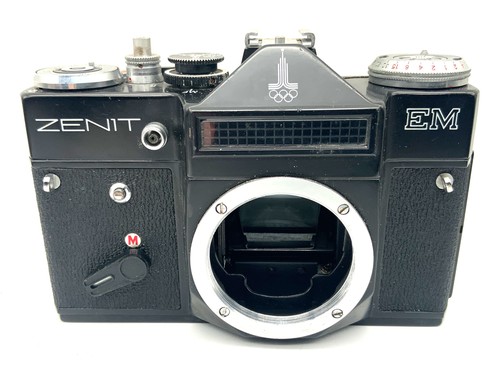 Kmz zenit slr olympia - kmz, 35mm