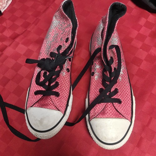 Scarpe converse chuck - ​scarpe,