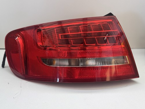 Fanali audi - audi, a4