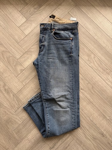 Belstaff men jeans w34 - jeans, l32