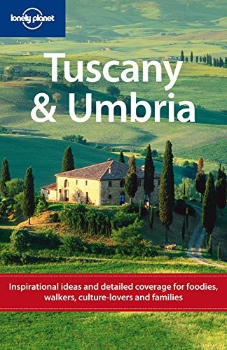 Tuscany and umbria lonely - umbria, (lonely