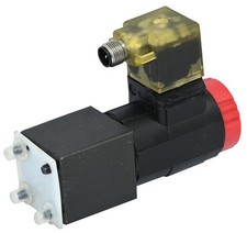 Valvola Hartmann + Lammle THL1399900510 WE50-4R100-R24/OH