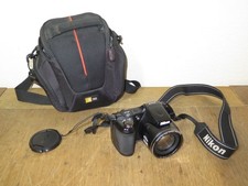 Nikon Coolpix L820 fotocamera