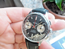 OROLOGIO ROAMER CRONOGRAFO