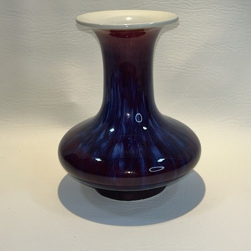 Antico vaso porcellana - , cinese