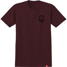 Camicia Spitfire Wheels Lil