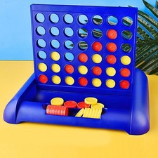 Gioco 4 in fila, gioco di