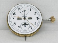 RARISSIMO CALENDARIO 45MM