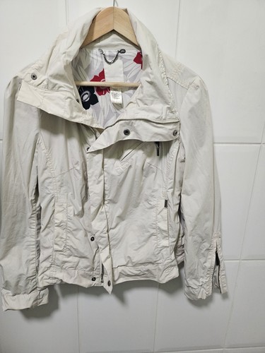 Giacca motociclista vintage - da,