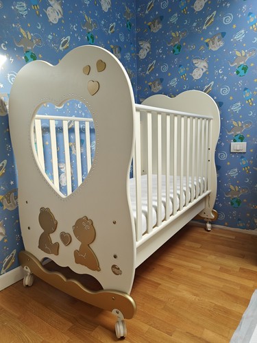 Baby expert cuore mamma - baby, di