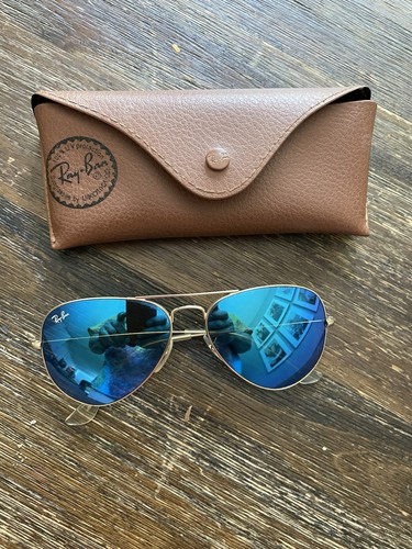 Occhiali sole ray ban - occhiali, ray-ban