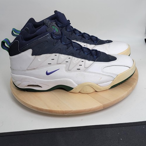 Scarpe nike 2015 agassi tech - -,